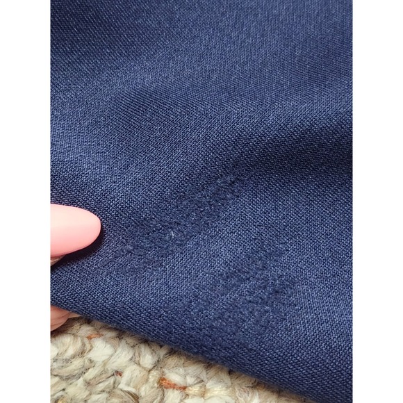 Mens XXL Nike DriFit Detroit Tigers Full Zip Jacket MLB Baseball - Picture 15 of 16